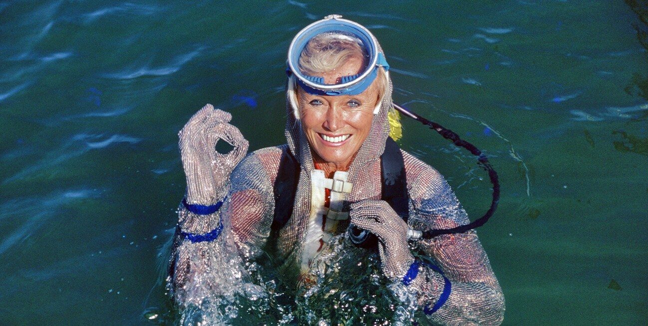 12 Best Movies on Sharks on Disney+ (January 2025)