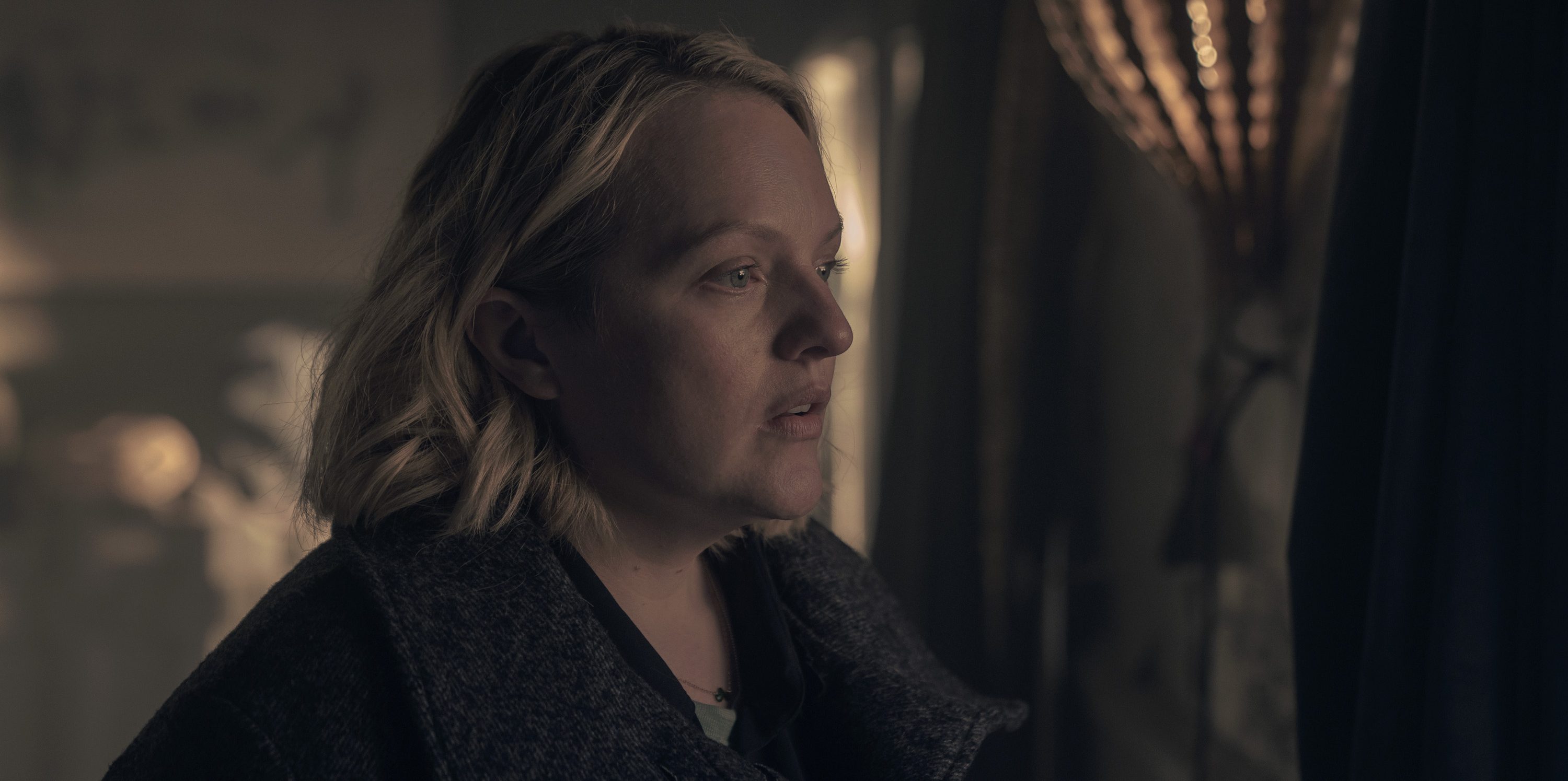 The Handmaid’s Tale Season 6 Episode 9 Recap: Execution